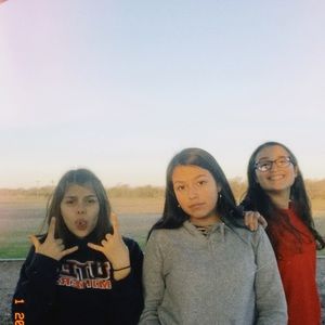 Meet your Posher, Daniela